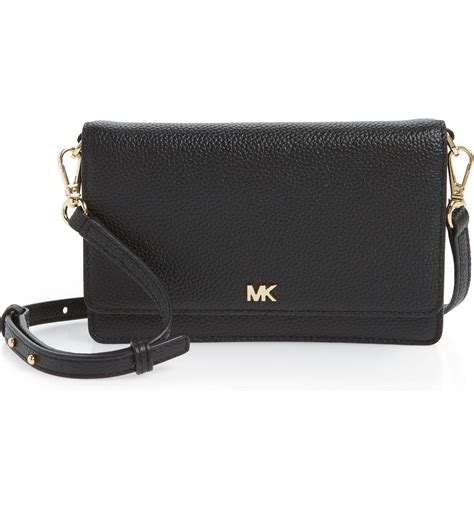 michael kors crossbody wallet sale.